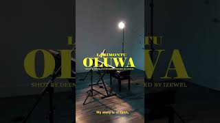 Larimontu - Oluwa [Viral Video]