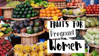 Best fruit to eat during pregnancy in Nepali / Safe fruit during pregnancy in Nepali