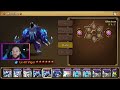 review de malade c est donc ca le g3 summoners war summonerswar