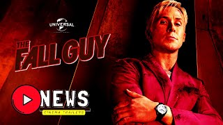The Fall Guy Trailer (2024) |  Español Latino 4K |  Ryan Gosling, Emily Blunt, Action Movie