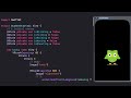 Create Duolingo's Get Started Animation With SwiftUI