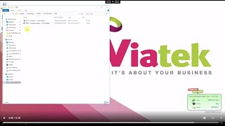 How to digitise your paper documents - working from home