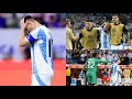 Argentina vs Ecuador 1 1 PEN 4 2 Highlights