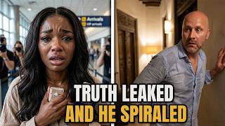 LEAKED Docs EXPOSE Ashlee Jenae Fiancé’s DARK Secret‼️ Fans Left SHOCKED 😳🔥