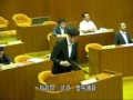 添田町議会　平成27年９月定例会　一般質問　武貞　誉裕議員（平成27年９月17日（木））