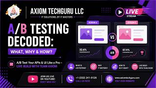🧪 A/B Testing Decoded: What, Why & How?