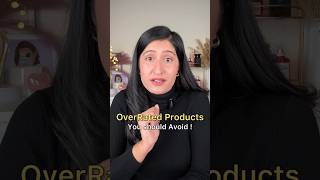 OverRated Products to AVOID !