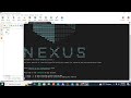 tutorial lengkap garap airdrop nexus di vps linux ubuntu airdrop crypto nexus gateio