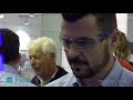 flow waterjet europe at biehm bilbao 2018