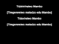 Zimbabwe Catholic Shona Songs - Litany Kuva Sande Vose - 259 - with LYRICS.wmv