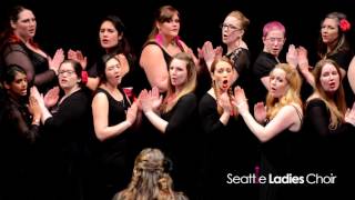 Seattle Ladies Choir: S10: Some Nights (Fun)