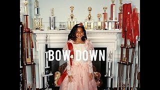 Beyoncé - Bow Down (FWT Studio Version)