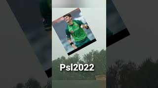 Pakistan super league 2022|#psl2022 HBL I #psl2022schedule drafts