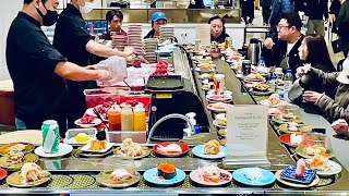 🇰🇷 Entire Basement of Glorious Food, Seoul (Food Avenue Lotte Department Store)