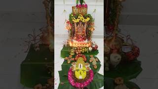 🪔 நம்ம வீட்டு புரட்டாசி தளிகை வழிபாடு #புரட்டாசி #thaligai #perumalpooja #Viral #vidhanam #divine