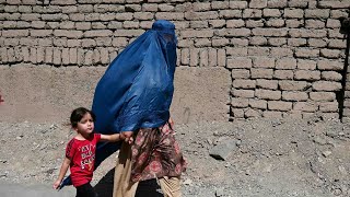 UN allocates $20 million to aid humanitarian operations in Afghanistan