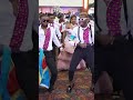 afro mbokalisation congolese wedding dance