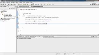 Static Keyword in JAVA - Part 1