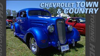 Chevrolet Town and Country | Motoring TV Classics