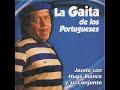 la gaita de los portugueses