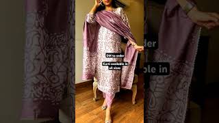 😀💜offer kurtis buy one get one free #kurti #silksaree #online #ytviral #ytshortsvideo #cottonkurti