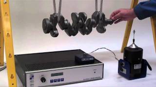 Vibration Shaker Test Setup Tutorial