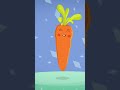 الخضراوات 1 | #Shorts