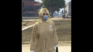 Infames Legacy / infames rp | GTA v roleplay | PC 18+ | la vida de yara Lancaster | @Chuchi02G