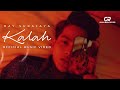 Ray Surajaya - Kalah | Official Music Video