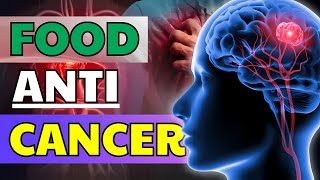 Foods That Fight Cancer Cells, Prevent Aging And Memory Loss
