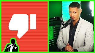 YouTube ELIMINATING Public Dislikes | The Kyle Kulinski Show