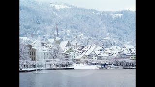 Lake Zug / Switzerland
