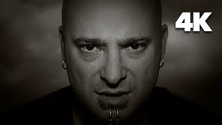 Disturbed  - The Sound Of Silence (Official Music Video) [4K UPGRADE]