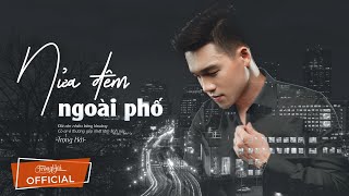 Liên Khúc Bolero Buồn Cấm Nghe Về Đêm - Nửa Đêm Ngoài Phố, Tìm Lại Người Xưa - Trọng Hải