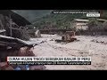 Kebakaran Hutan California, Curah Hujan Tinggi Sebabkan Banjir di Peru | CNNID Update