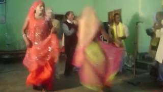 gondi hulki dance