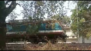 Tatanagar Badampahar DMU at Rairangpur ( 3 year ago)