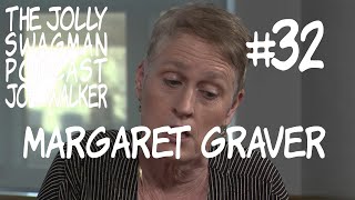 Will the Real Stoicism Please Stand Up — Margaret Graver | #32 [Audio]