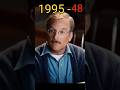 Mr Holland's Opus (1995 vs 2024) Cast: Then and Now