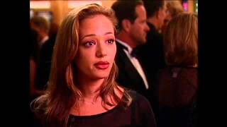 Leah Remini Scientology Celebrity Centre International Annual Gala 2000