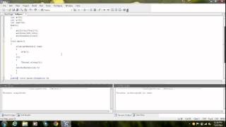 Java Program - Move a Ball