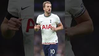 Why Harry Kane NEEDS To LEAVE Spurs
