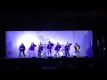 kenjoy 学祭2018 hiphop