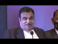 Nitin Gadkari: Will Run Vehicles On Green Hydrogen