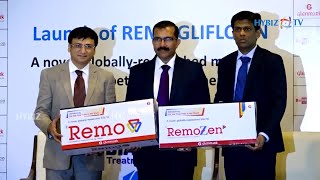 Glenmark Pharma Launches Novel, Globally - Researched Anti - Diabetes Drug Remogliflozin in India