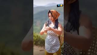 Hunaonao| Instagram viral china girl #girl #viral