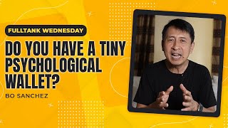 FULLTANK WEDNESDAY: Do You Have A Tiny Psychological Wallet