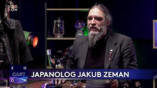 ZOOM CAST: Poslední samuraj je mayovka. Samurajové bravurně vládli mečem, mušketou i perem