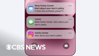 New Instagram feature alerts parents if teens repeatedly search for self-harm, suicide content