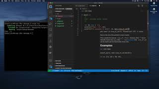 13 Char Datatype (Rust Systems Programming)